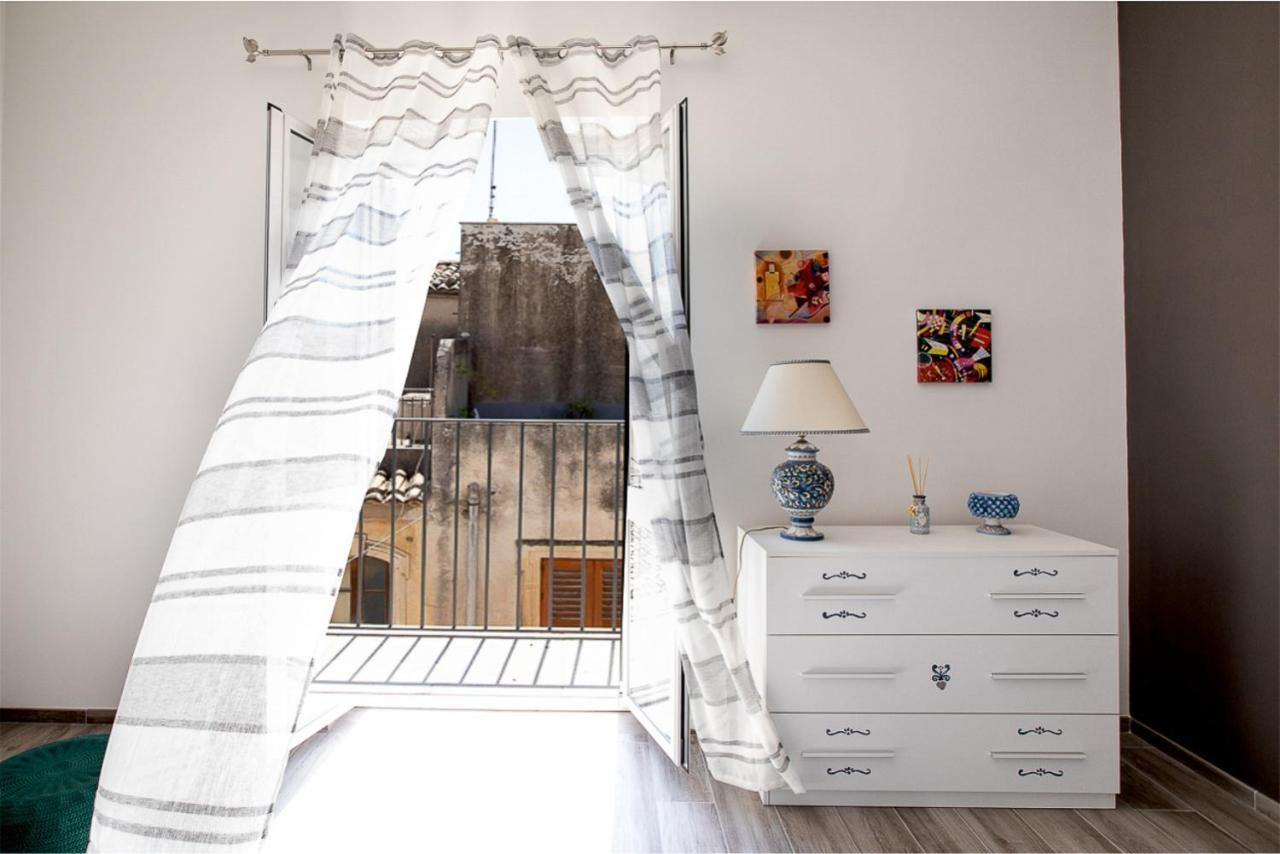 Apartamento Le Terrazze Sui Tetti Di Noto By Wonderful Italy Exterior foto
